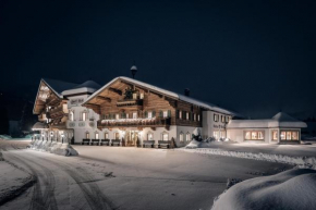 Hotel Riedl Kössen